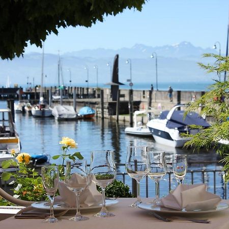 Akzent Hotel Loewen Langenargen Luaran gambar