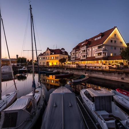 Akzent Hotel Loewen Langenargen Luaran gambar
