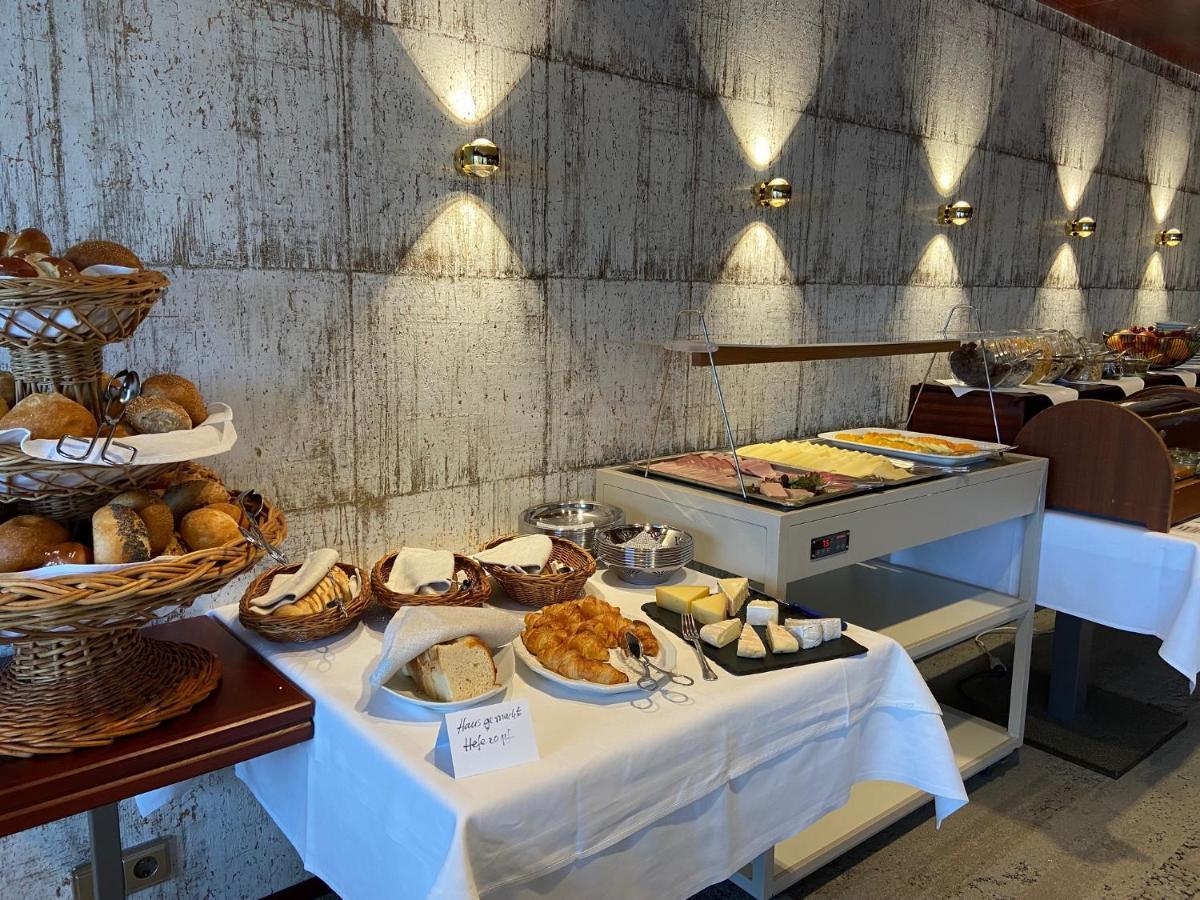 Akzent Hotel Loewen Langenargen Luaran gambar