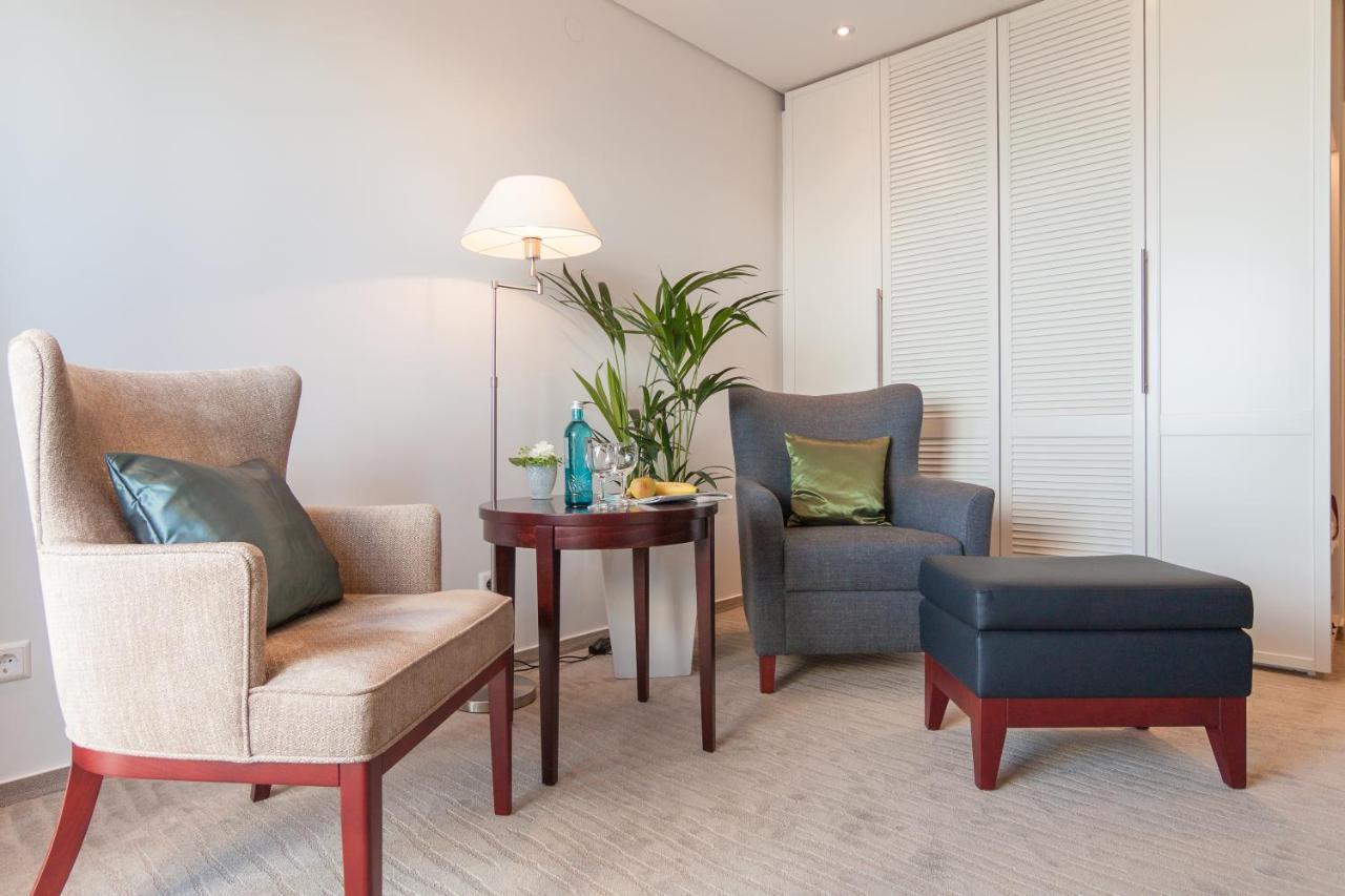 Akzent Hotel Loewen Langenargen Luaran gambar