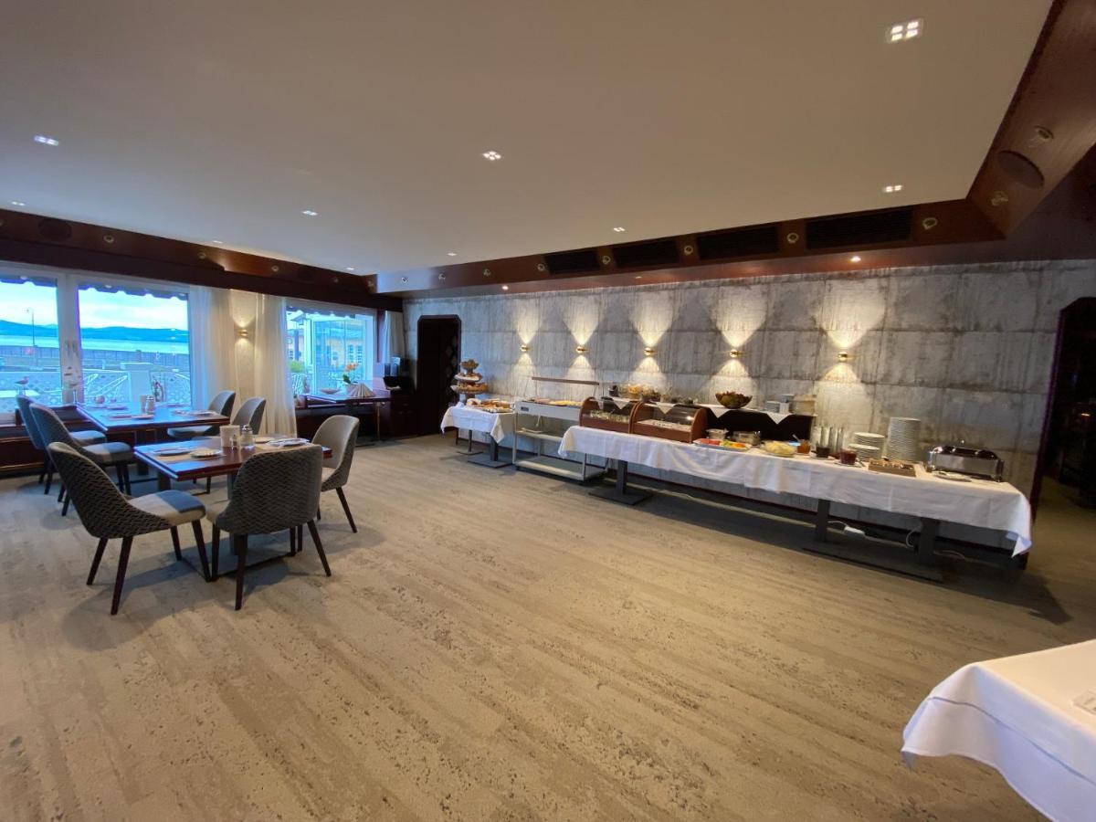 Akzent Hotel Loewen Langenargen Luaran gambar
