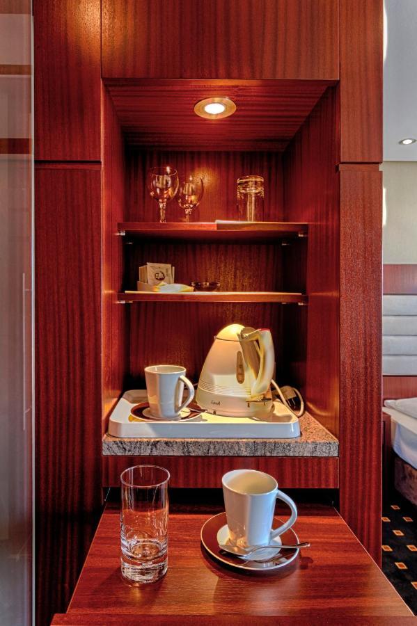 Akzent Hotel Loewen Langenargen Luaran gambar