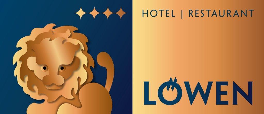 Akzent Hotel Loewen Langenargen Luaran gambar