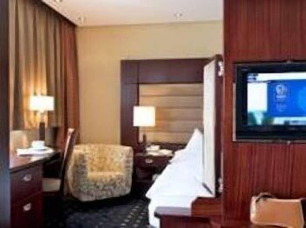 Akzent Hotel Loewen Langenargen Luaran gambar