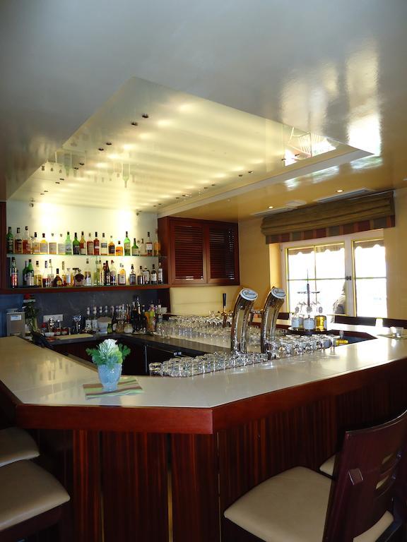 Akzent Hotel Loewen Langenargen Luaran gambar
