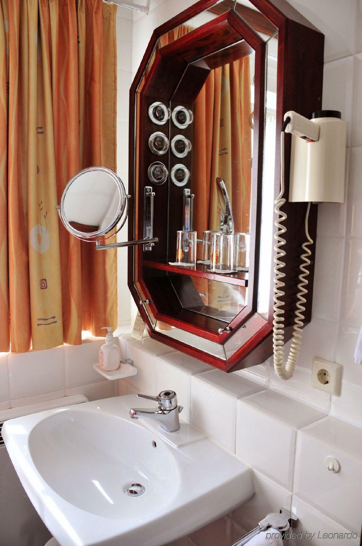 Akzent Hotel Loewen Langenargen Luaran gambar