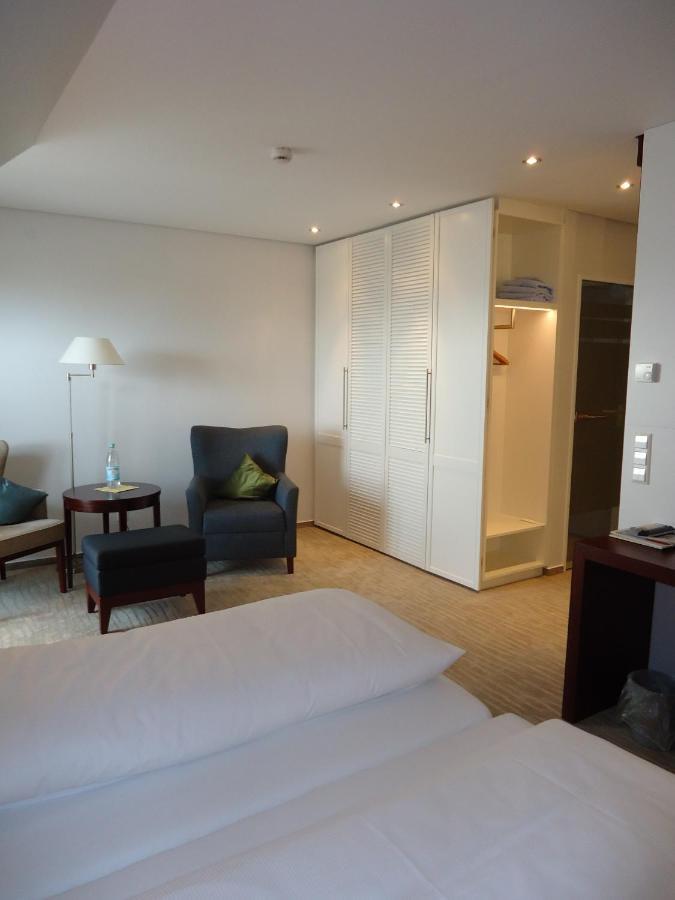 Akzent Hotel Loewen Langenargen Bilik gambar